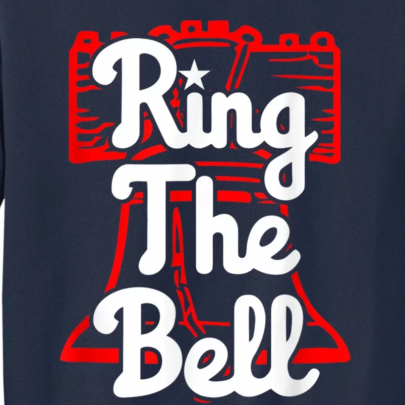 Philly Dancing on My Own Philadelphia Bells Baseball I Keep Sweatshirt