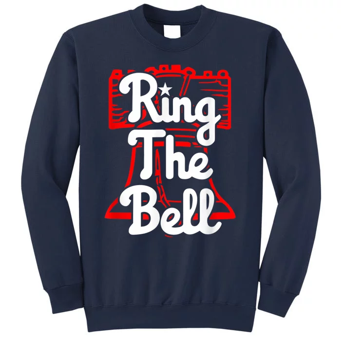 Philly Dancing on My Own Philadelphia Bells Baseball I Keep Sweatshirt