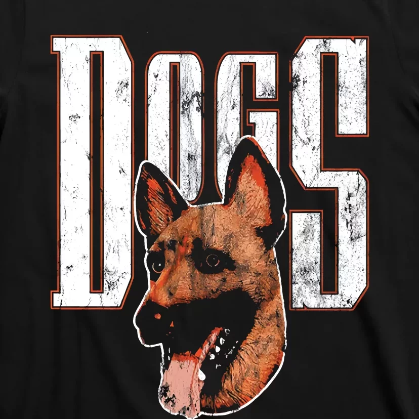 Phl Dogs T-Shirt