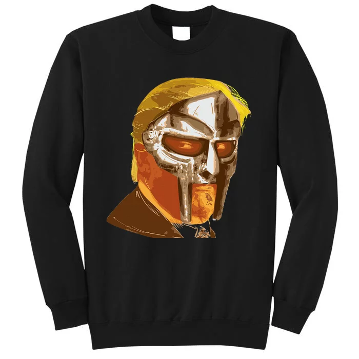 President Doom Sweatshirt