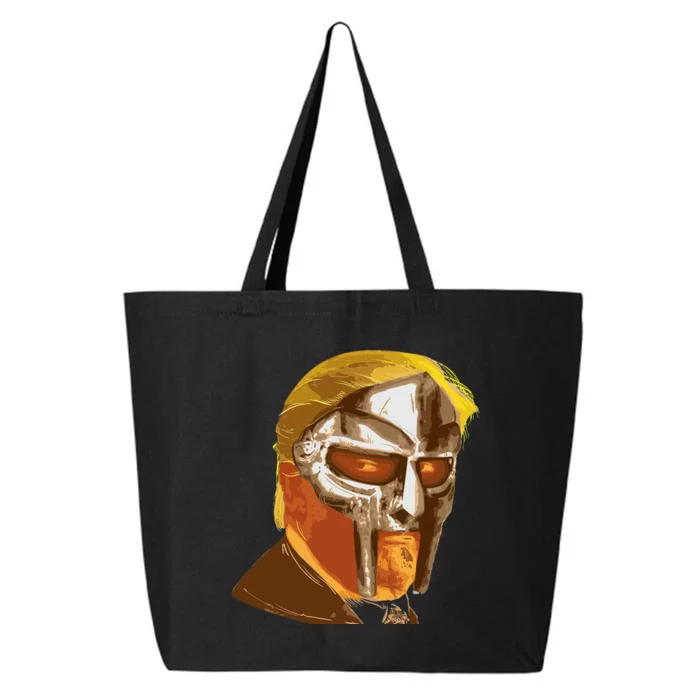 President Doom 25L Jumbo Tote