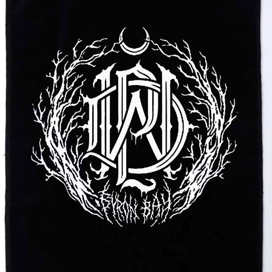 Parkway Drive Platinum Collection Golf Towel