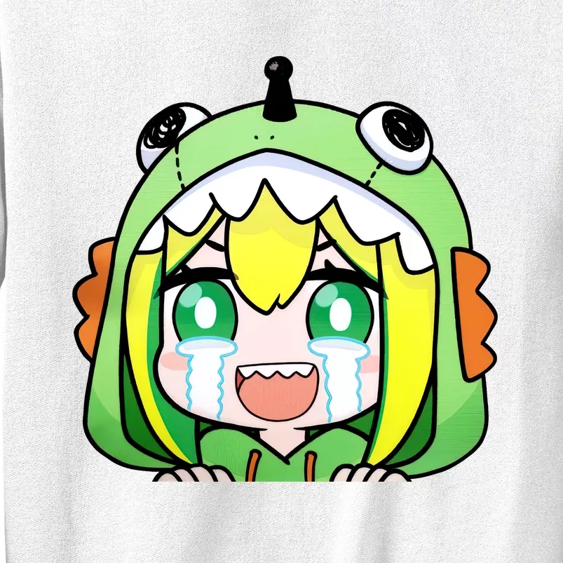 Pikamee Dino Sweatshirt