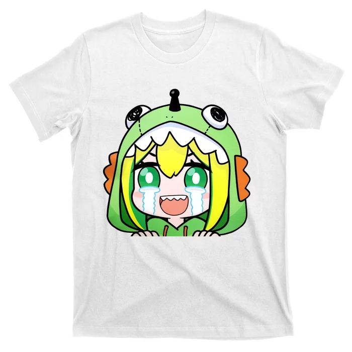 Pikamee Dino T-Shirt