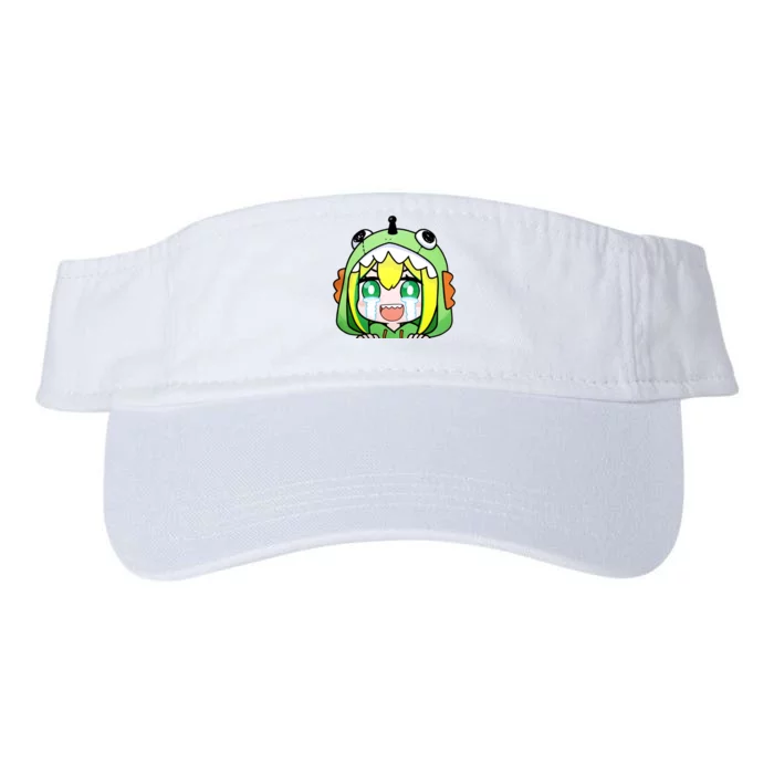 Pikamee Dino Valucap Bio-Washed Visor