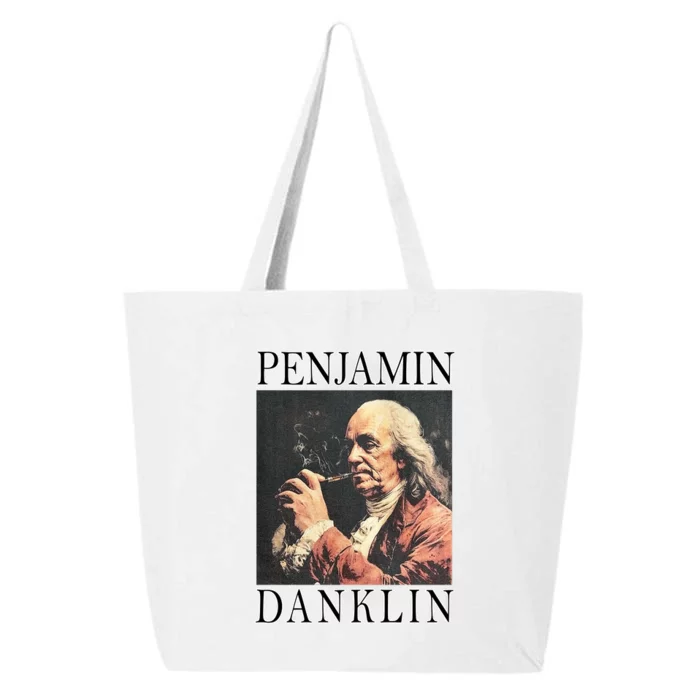 Penjamin Danklin 25L Jumbo Tote