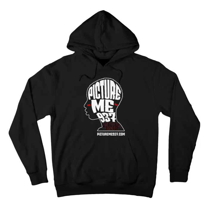 Pm937 Dreams Premium Hoodie