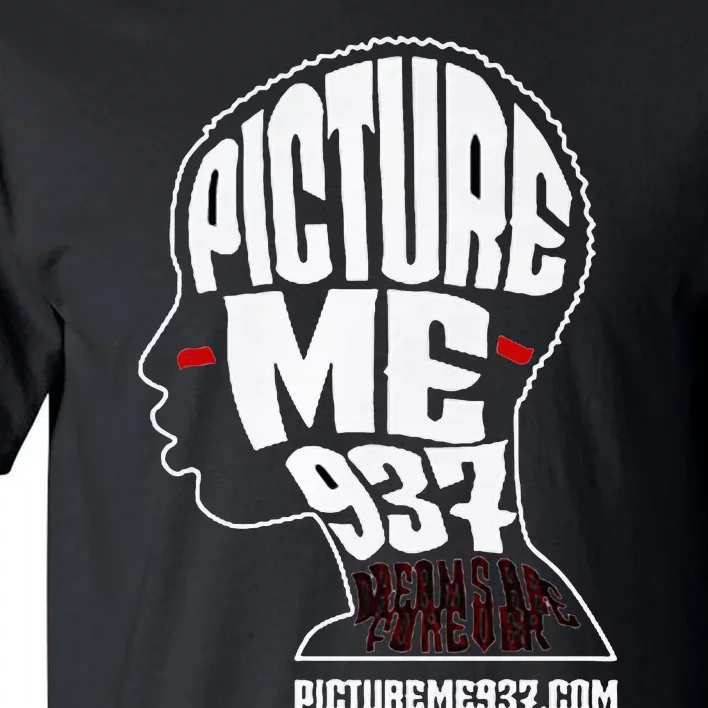 Pm937 Dreams Premium Tall T-Shirt