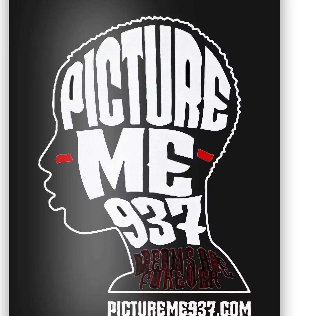 Pm937 Dreams Premium Poster