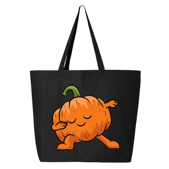 Pumpkin Dabbing Pumpkin Vegetable Pumpkins 25L Jumbo Tote