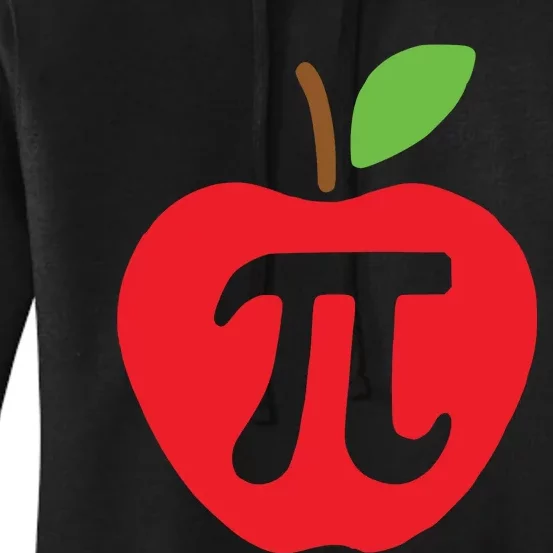 Pi Day Women's Pullover Hoodie