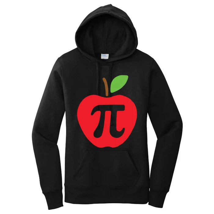 Pi Day Women's Pullover Hoodie