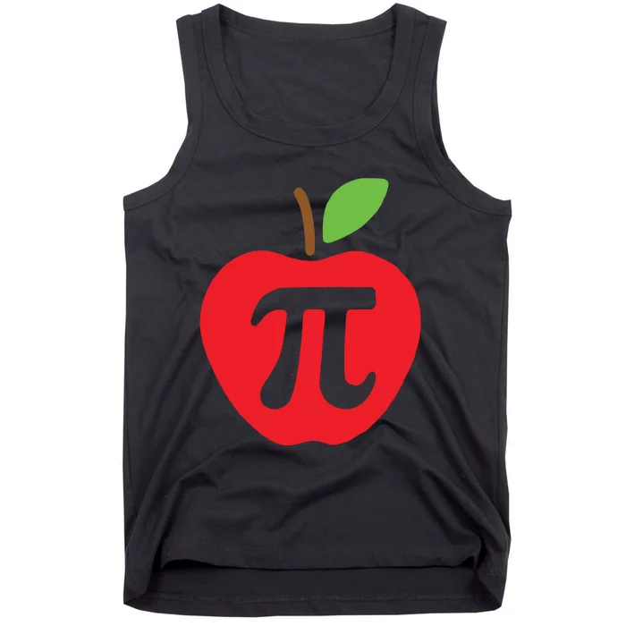 Pi Day Tank Top