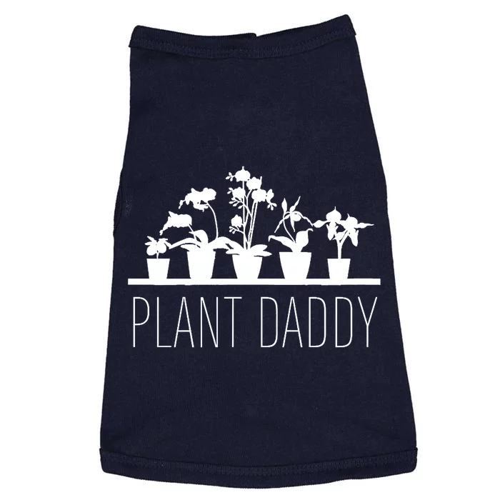 Plant Daddy Doggie Tank