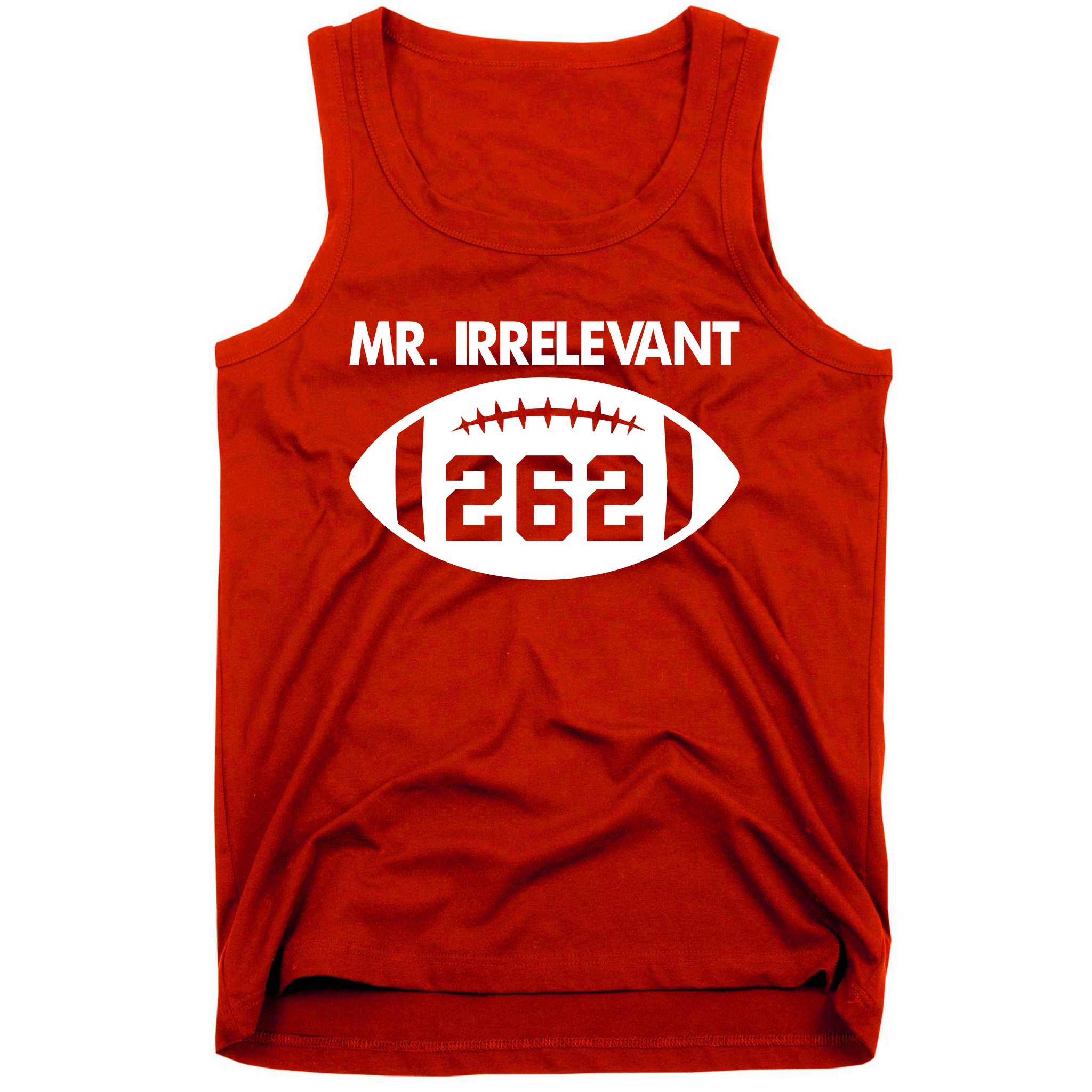 Mr Irrelevant is Purdy damn good 262 San Francisco football t