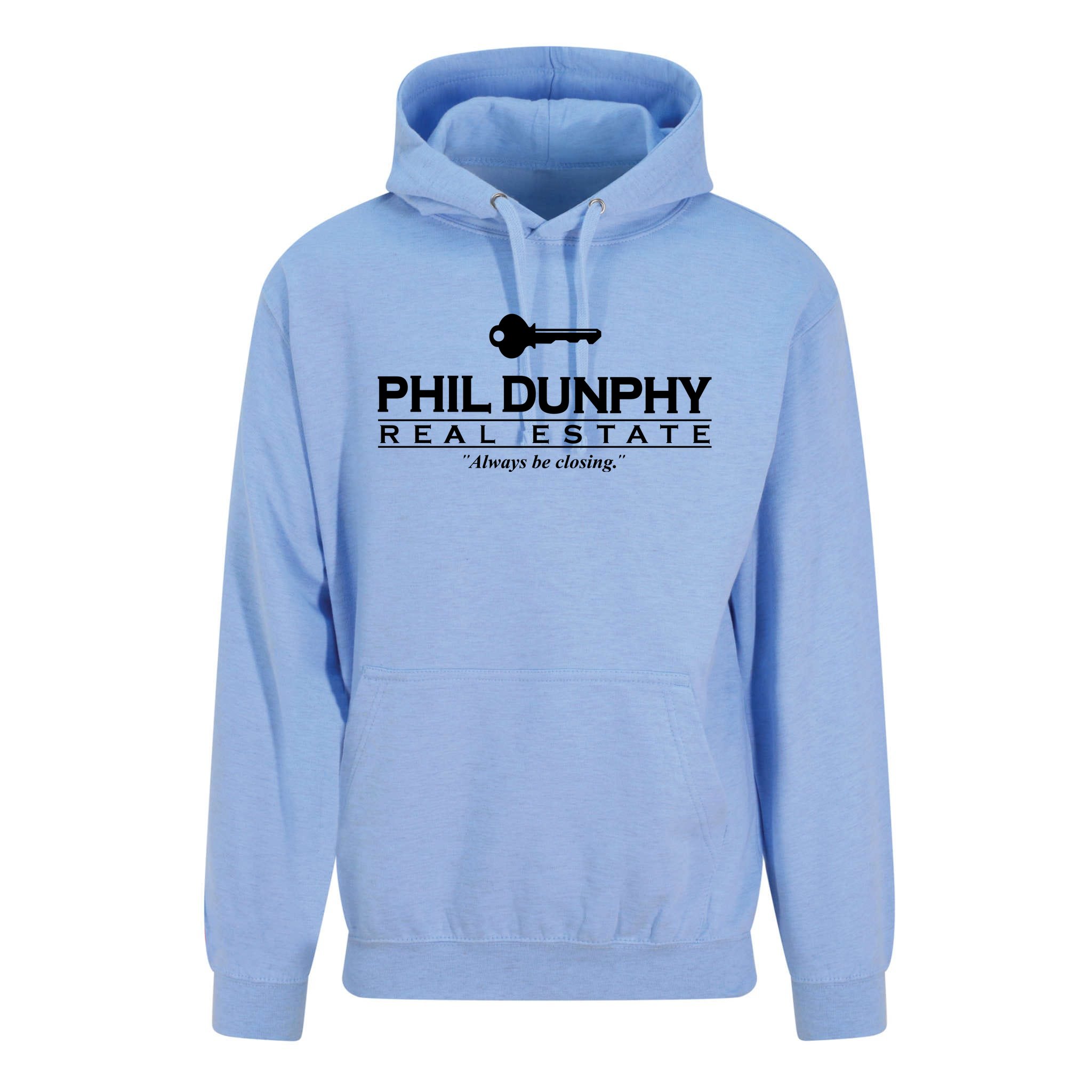 Phil Hoodie 