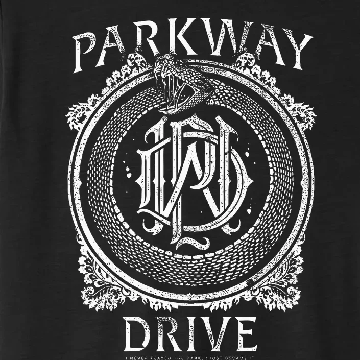 Parkway Drive Snake ChromaSoft Performance T-Shirt