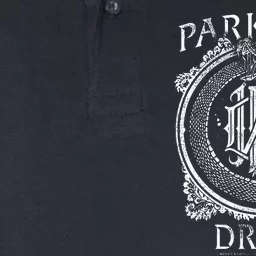 Parkway Drive Snake Softstyle Adult Sport Polo