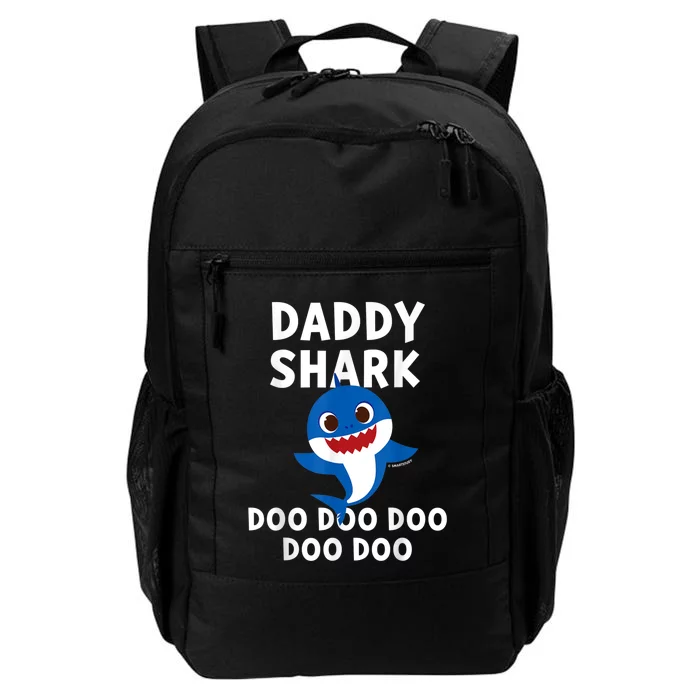 Pinkfong Daddy Shark Official Daily Commute Backpack