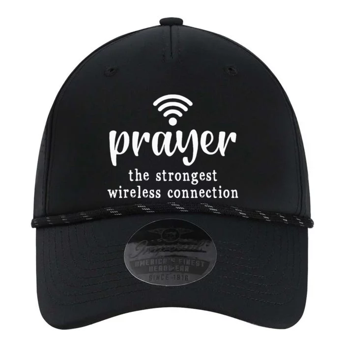 Prayer Definition Strongest Wireless Connection Performance The Dyno Cap