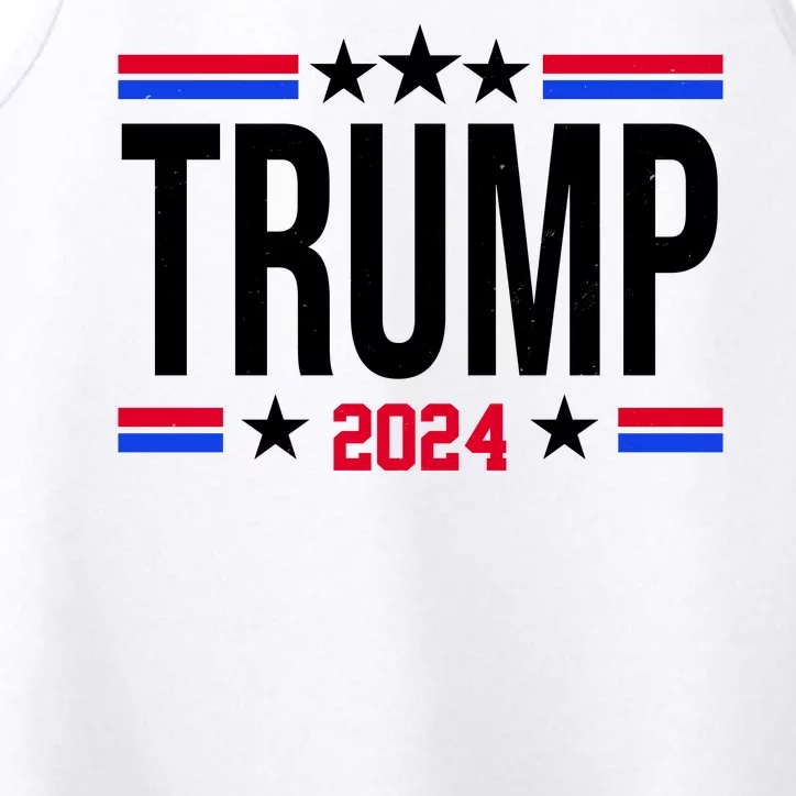 Pro Donald Trump 2024 Usa Election Performance Tank