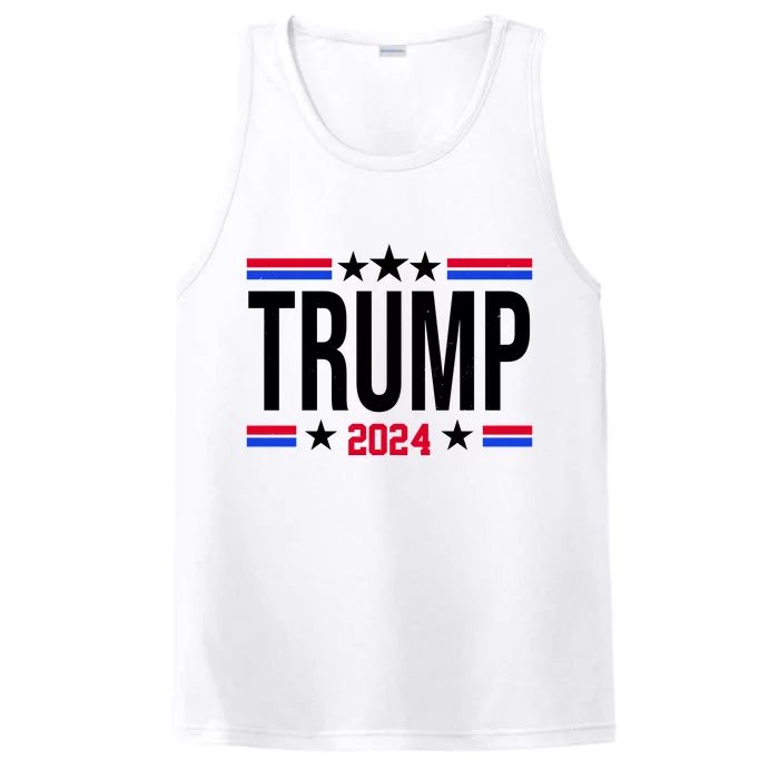 Pro Donald Trump 2024 Usa Election Performance Tank