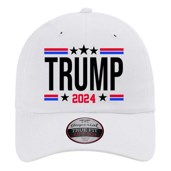 Pro Donald Trump 2024 Usa Election The Original Performance Cap