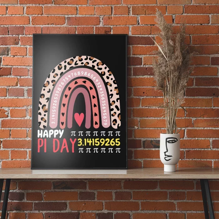 pi day poster ideas