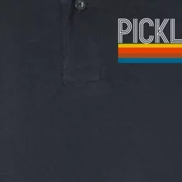 Pickball Est 1965 Softstyle Adult Sport Polo