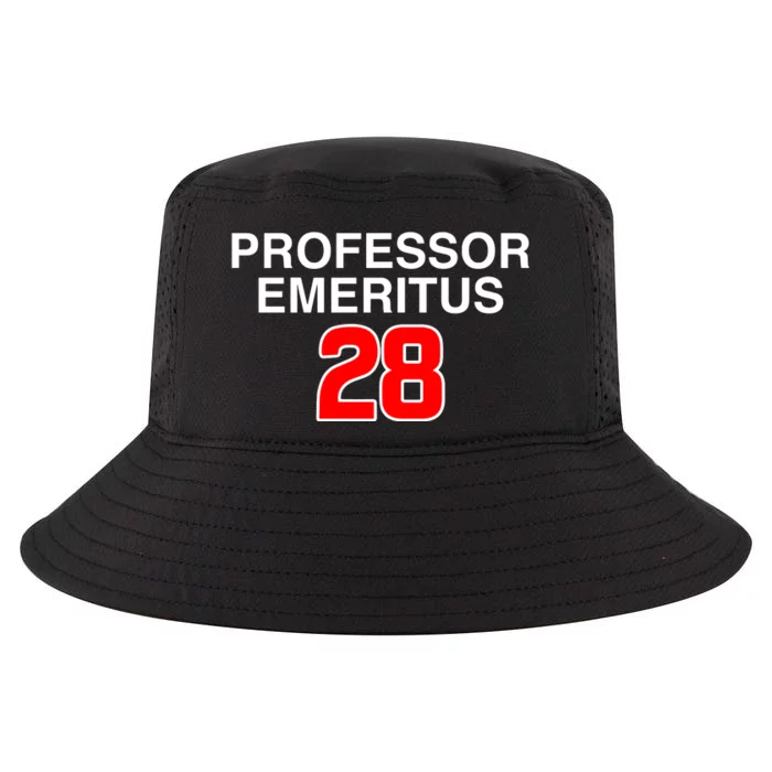 Professor Emeritus 28 Cool Comfort Performance Bucket Hat