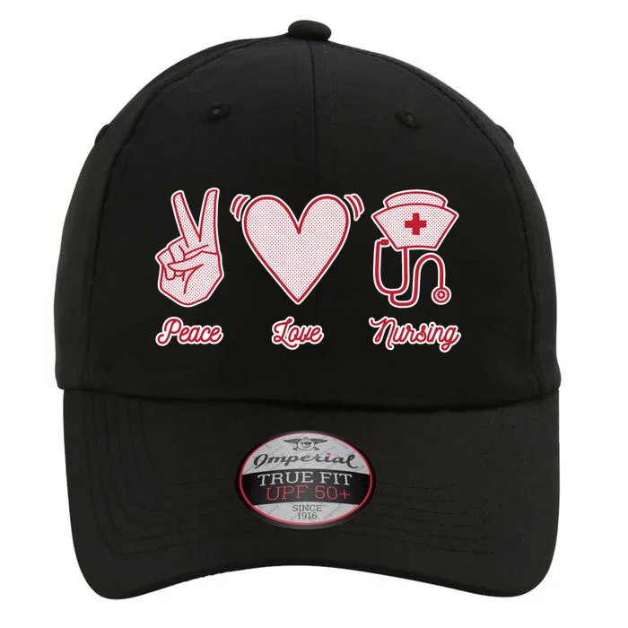 Peace Love Nursing The Original Performance Cap