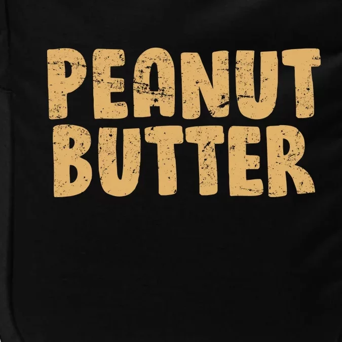 Peanut Butter Matching Impact Tech Backpack