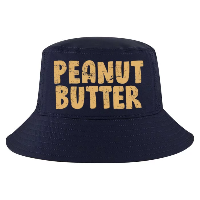 Peanut Butter Matching Cool Comfort Performance Bucket Hat