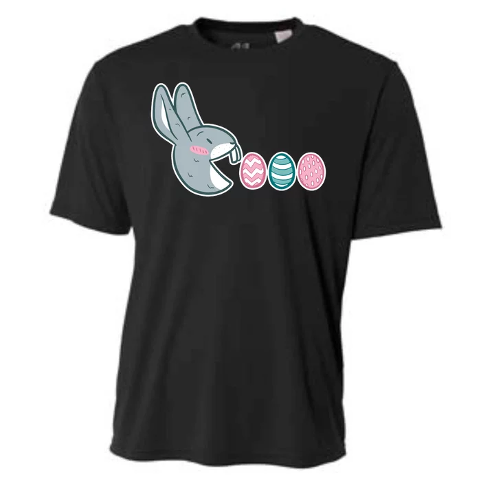 Pac Easter Bunny Cooling Performance Crew T-Shirt