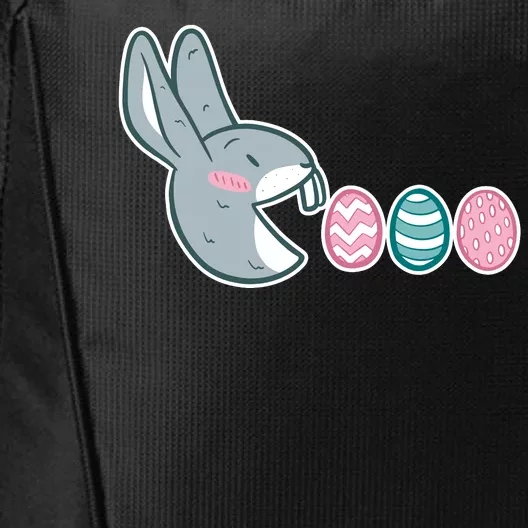 Pac Easter Bunny City Backpack