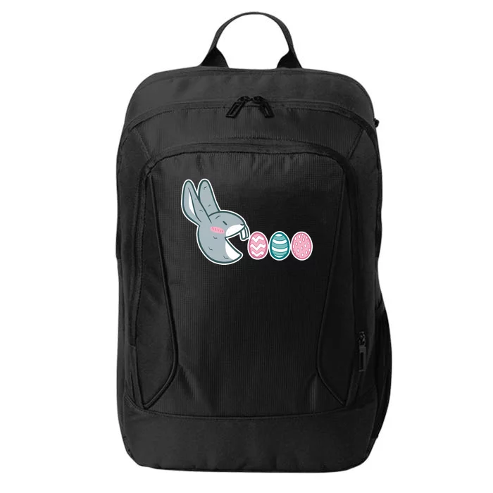 Pac Easter Bunny City Backpack