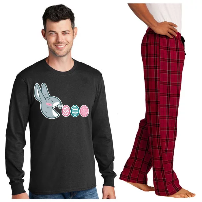 Pac Easter Bunny Long Sleeve Pajama Set