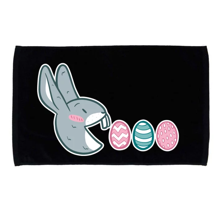 Pac Easter Bunny Microfiber Hand Towel