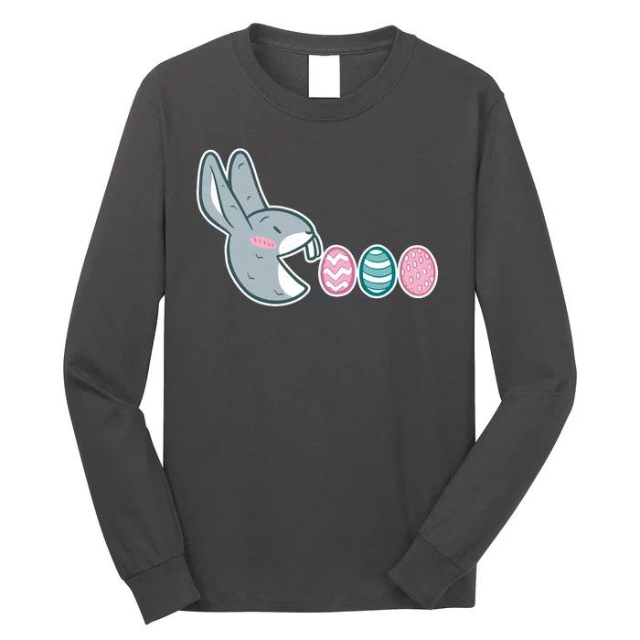 Pac Easter Bunny Long Sleeve Shirt