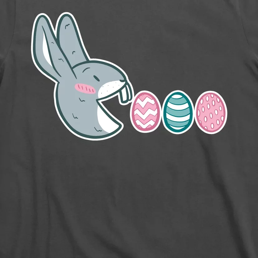 Pac Easter Bunny T-Shirt