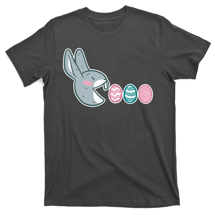 Pac Easter Bunny T-Shirt