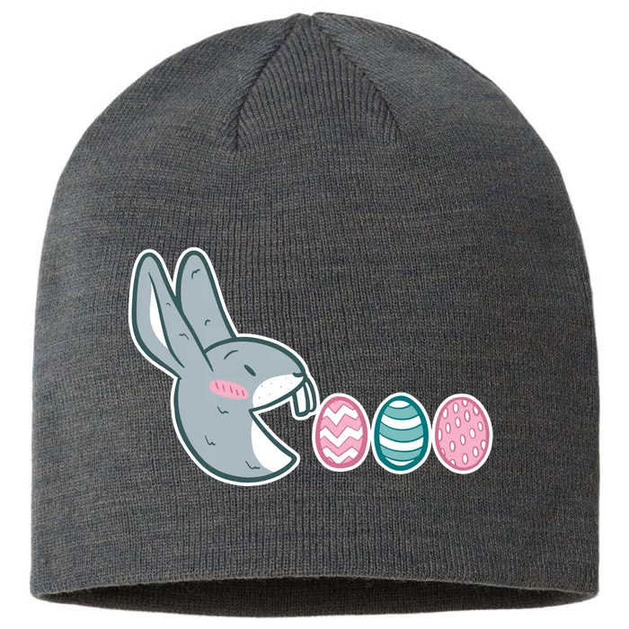 Pac Easter Bunny 8 1/2in Sustainable Knit Beanie