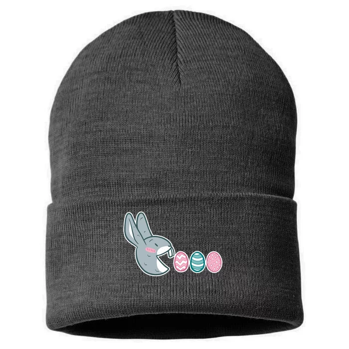 Pac Easter Bunny Sustainable Knit Beanie