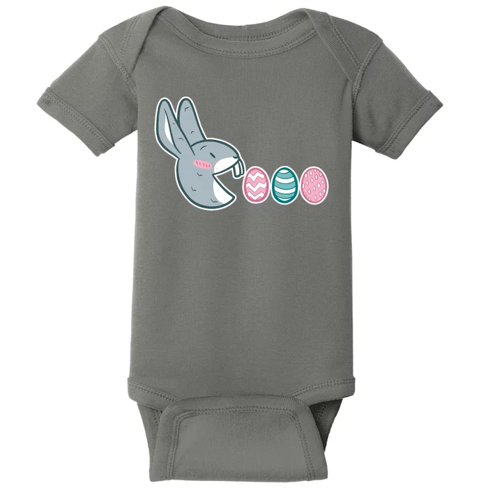 Pac Easter Bunny Baby Bodysuit