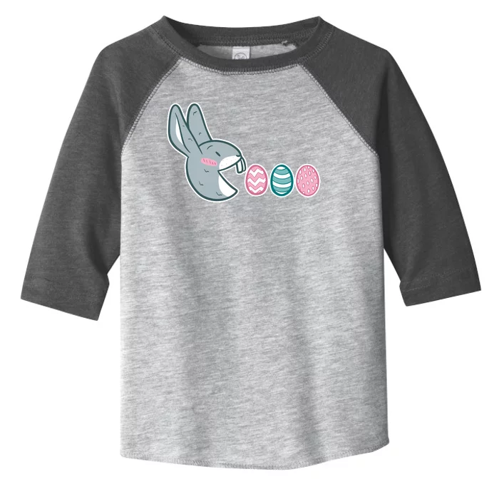 Pac Easter Bunny Toddler Fine Jersey T-Shirt