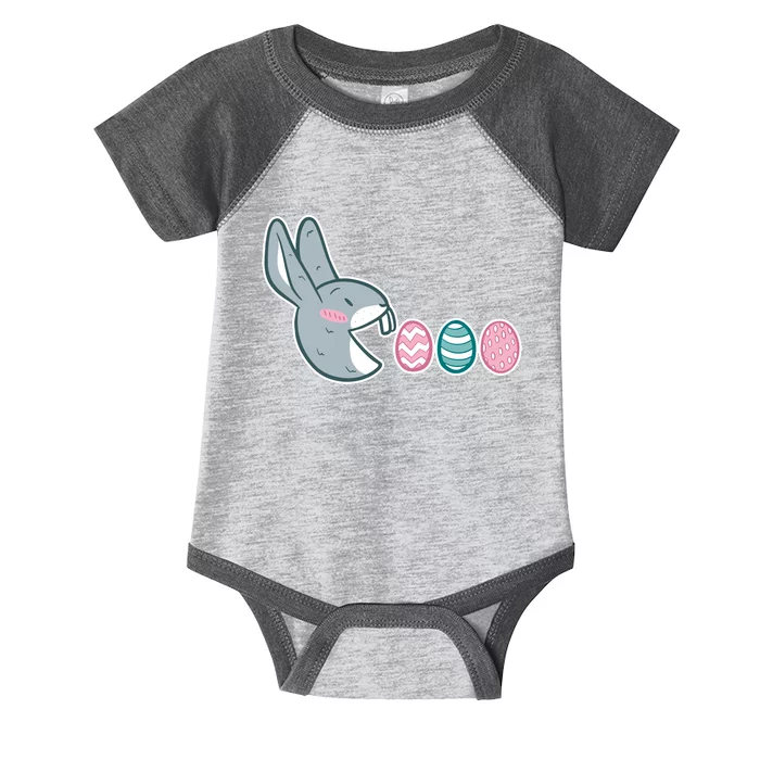 Pac Easter Bunny Infant Baby Jersey Bodysuit