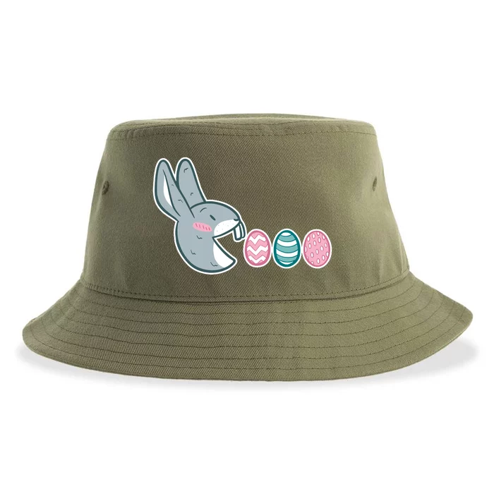 Pac Easter Bunny Sustainable Bucket Hat