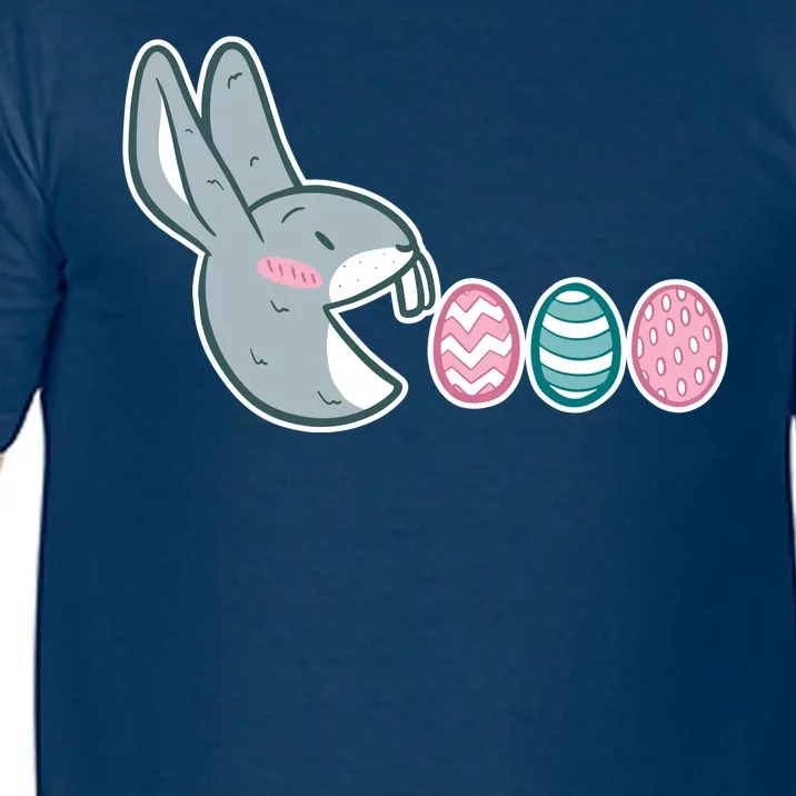 Pac Easter Bunny Comfort Colors T-Shirt