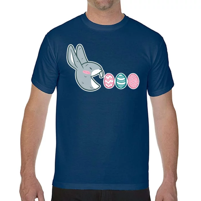 Pac Easter Bunny Comfort Colors T-Shirt