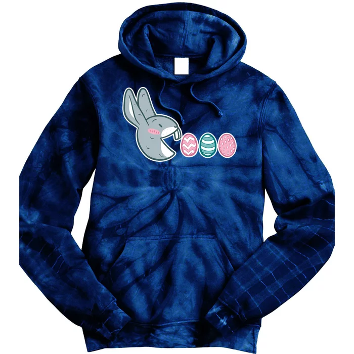 Pac Easter Bunny Tie Dye Hoodie